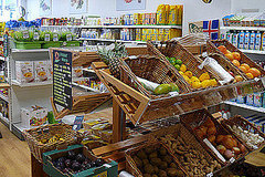 Health Food Trends of 2010: Overnight Oats, Ancient Grains, Gluten-Free, Vegetarian Diets