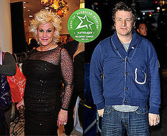 2010 YumSugar Reader's Favorite Chefs