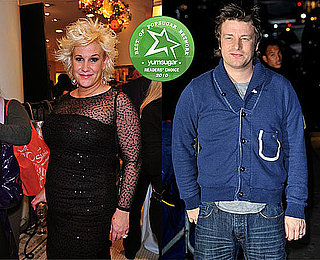 2010 YumSugar Reader's Favorite Chefs