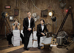 Episodes TV Show Starring Matt LeBlanc Video Preview and Pics 2011-01-02 04:00:00