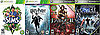 Video Game Sales at Amazon