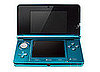 Nintendo 3DS Health Hazard
