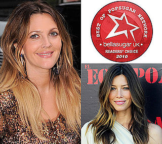 Best Ombre Hair of 2010