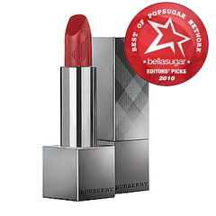 Best Launch of 2010: Burberry Beauty Best Launch of 2010: Burberry Beauty