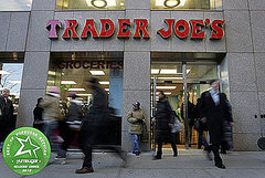 2010 YumSugar Readers' Choice For Best Grocery Store