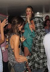 Pictures of Alessandra Ambrosio Partying With Rosie Huntington-Whiteley and Jason Statham in St. Barts Pictures of Alessandra Ambrosio Partying With Rosie Huntington-Whiteley and Jason Statham in St. Barts