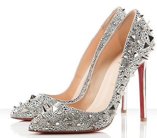Sexy Shoes Sexy Shoes
