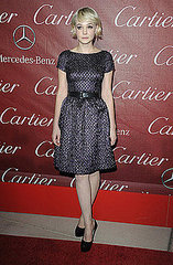 Carey Mulligan