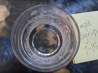 Simple Syrup: Do You Buy It or Make It?
