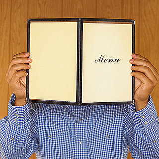 Does a Food Critic's Anonymity Matter?
