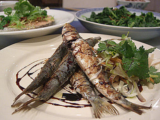 2011 Food Trend Predictions