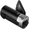 Samsung HMX-Q10 Camcorder at CES