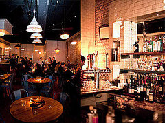Maude's Liquor Bar Opens in West Loops