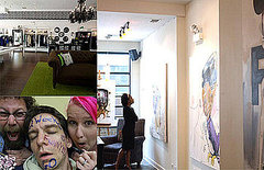 Week of January 3 Events in Chicago
