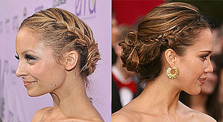 Braid Bar Salon Offers Braiding Services