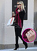 Pictures of Reese Witherspoon's Engagement Ring