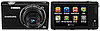 Samsung SH100 Digital Camera