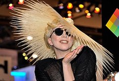 Celebrities at 2011 CES