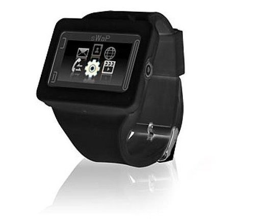 Rebel Swap Watches ($230)