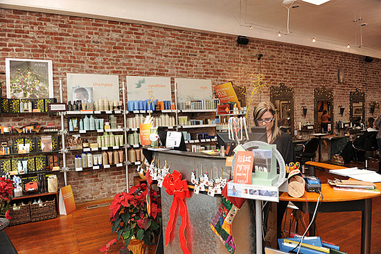 Nimbus Salon 