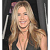 Jennifer Aniston at 2011 People's Choice Awards