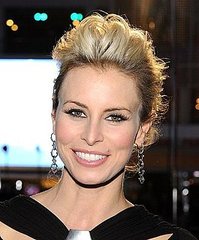 Niki Taylor at 2011 People's Choice Awards Niki Taylor at 2011 People's Choice Awards