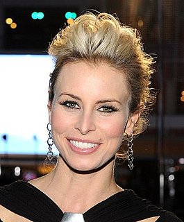 Niki Taylor at 2011 People's Choice Awards