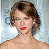 Taylor Swift at 2011 People's Choice Awards 2011-01-05 18:33:13