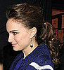 Natalie Portman at 2011 People's Choice Awards