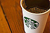 Starbucks Unveils New, Image-Only Logo