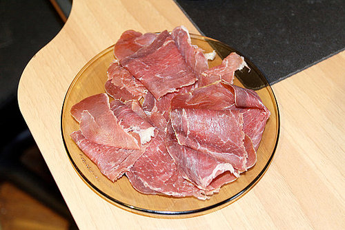 US Ranchers Defend Horse Meat, While Canada Faces Criticism For Eating It