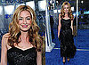 Cat Deeley at 2011 People's Choice Awards