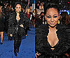 Raven-Symone at 2011 People's Choice Awards 2011-01-05 17:48:15