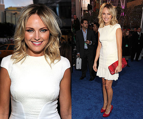 Malin Akerman at 2011 People's Choice Awards 2011-01-05 17:44:47
