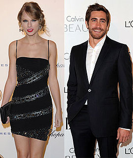 Taylor Swift and Jake Gyllenhaal Reportedly Split