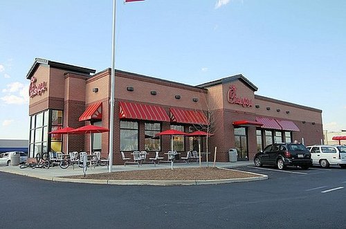 Chick-fil-A Under Fire For Anti-Gay Affiliations