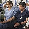 Grey's Anatomy Recap "Disarm"