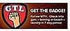 Foursquare and MTV's GTL Jersey Shore Badge