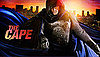 NBC's The Cape Premieres on DC Comics iPad App