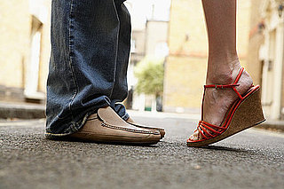 Rekindling a Marriage After Baby