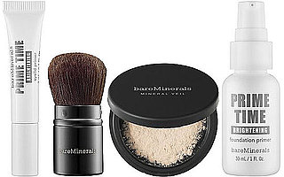 Enter Now to Win Bare Escentuals Beauty Products 2011-01-12 23:30:00