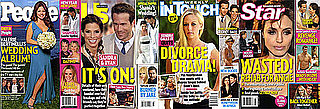 Which Magazine Will You Be Picking Up This Weekend? 2011-01-09 08:00:00
