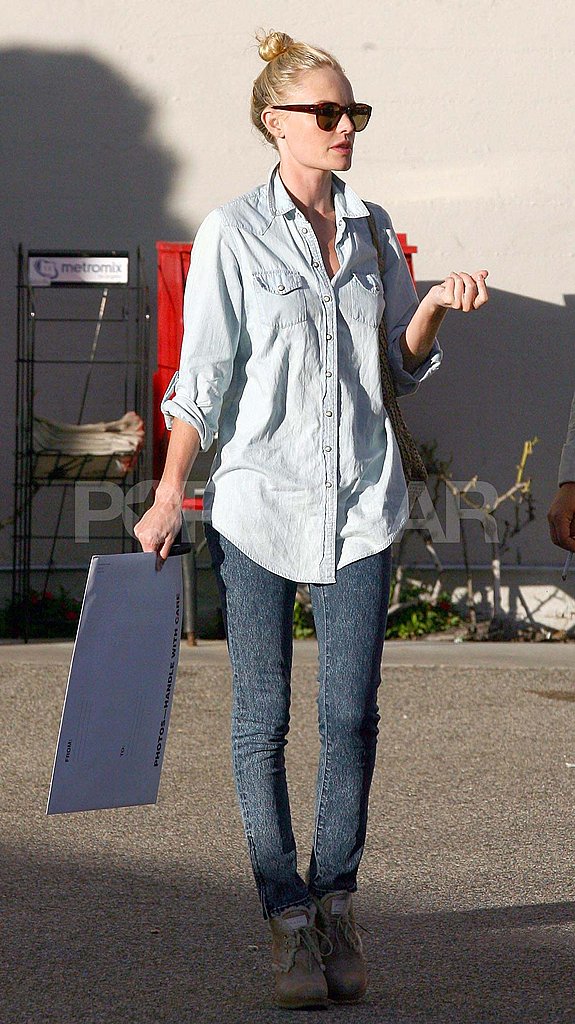 Kate Bosworth Captures a Stylish Trend Following Her Birthday Kate Bosworth Captures a Stylish Trend Following Her Birthday