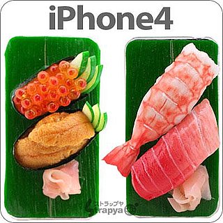 iPhone Sushi Case