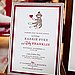 Invitation Display