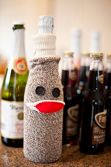 Socki Bar