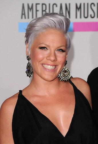 Is Pink Having a Boy or a Girl? Is Pink Having a Boy or a Girl?