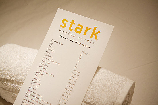 Stark Waxing Studio West Hollywood