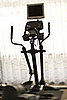 Elliptical Workout That Works Your Entire Body