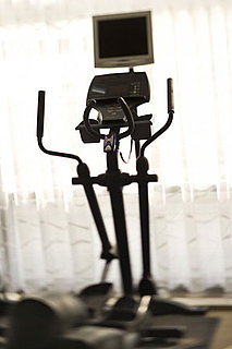 Elliptical Workout That Works Your Entire Body